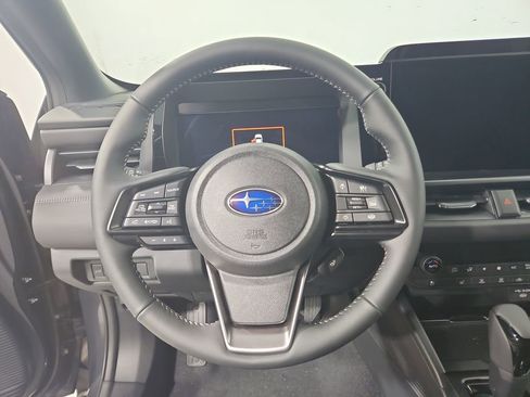 New 2026 Subaru Outback Touring XT image 14