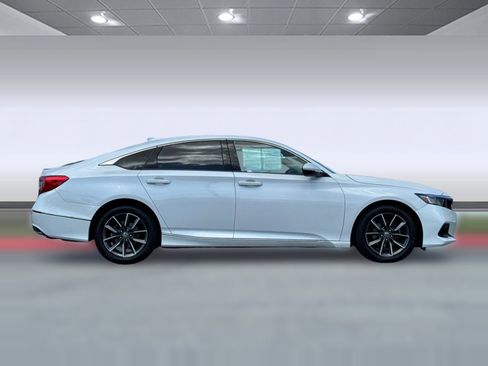 Used 2021 Honda Accord EX-L image 8