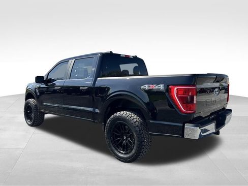 Used 2022 Ford F150 XLT w/ Trailer Tow Package image 13