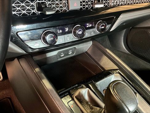 Used 2024 Honda Accord Sport image 16