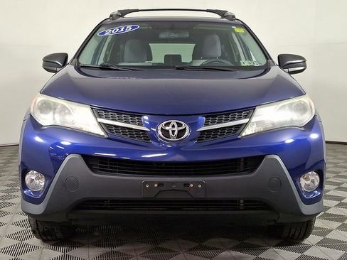 Used 2015 Toyota RAV4 LE image 5