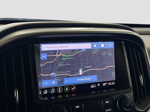 Used 2022 Chevrolet Colorado ZR2 image 14