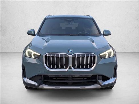 Used 2026 BMW X1 xDrive28i AWD/4WD image 2
