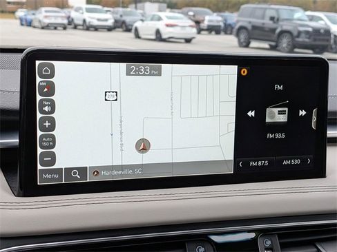 Used 2023 Genesis G70 2.0T w/ Sport Prestige Package image 22