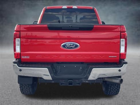 Used 2017 Ford F250 XLT w/ XLT Value Package image 18