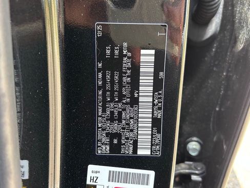 Used 2026 Lexus TX 500h AWD w/ Technology Package image 33
