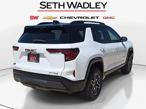 New 2026 GMC Terrain AT4 w/ Convenience Package III AWD/4WD image 7