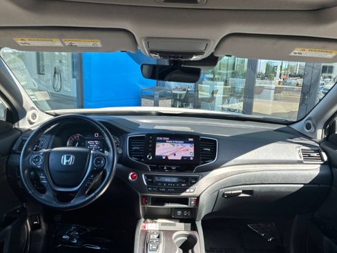 Used 2023 Honda Ridgeline RTL-E image 20