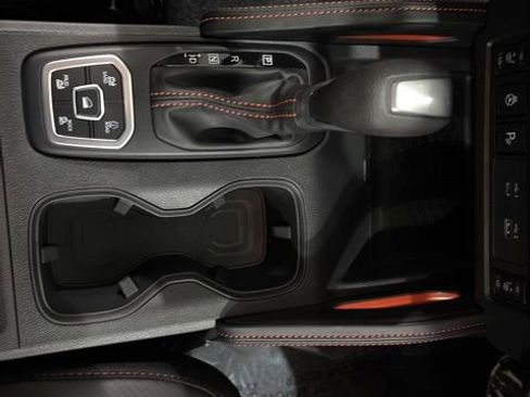 Used 2026 Nissan Frontier PRO-4X w/ Pro Premium Package image 24