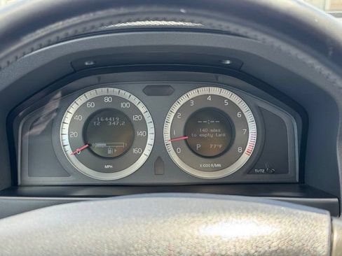 Used 2008 Volvo S80 T6 AWD/4WD image 12