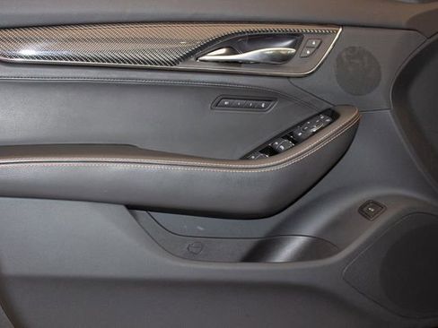 Used 2024 Cadillac CT5 Sport w/ Cold Weather Package image 21