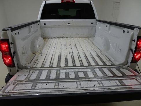 Used 2018 Chevrolet Silverado 1500 W/T w/ WT Convenience Package image 15