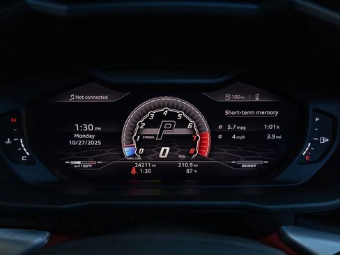 Used 2019 Lamborghini Urus image 48