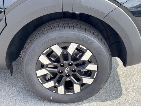 New 2026 Hyundai Santa Cruz SEL image 9