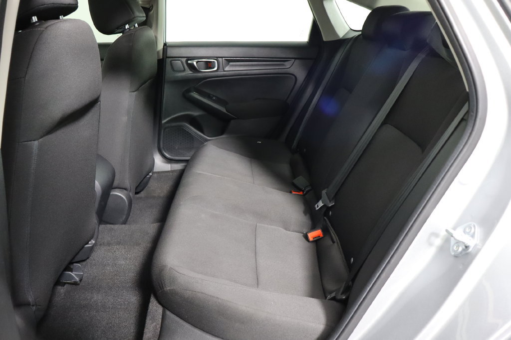 Used 2026 Honda Civic LX image 15