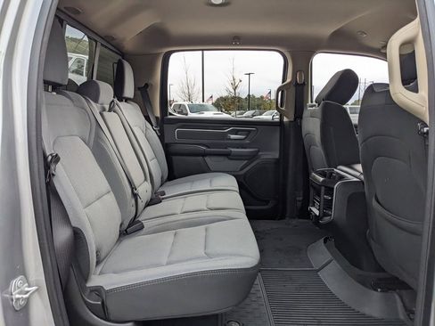 Used 2020 RAM 1500 Big Horn image 43