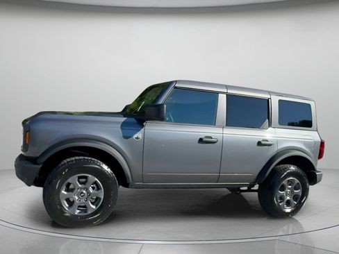 New 2025 Ford Bronco Big Bend image 14