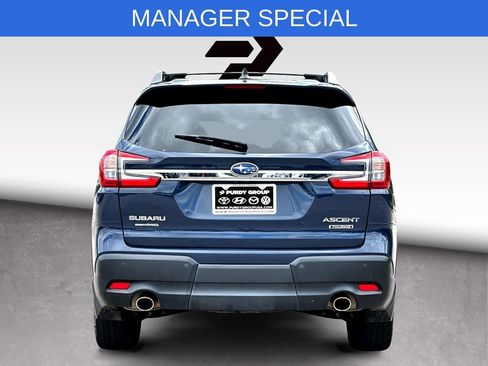 Used 2023 Subaru Ascent Touring AWD/4WD image 42