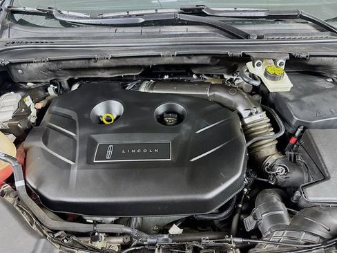 Used 2019 Lincoln MKC Reserve image 35