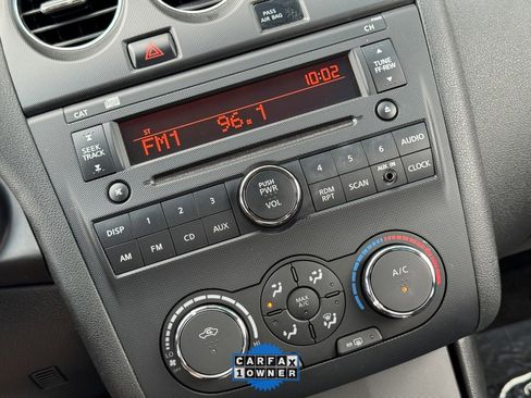 Used 2012 Nissan Altima 2.5 S image 25