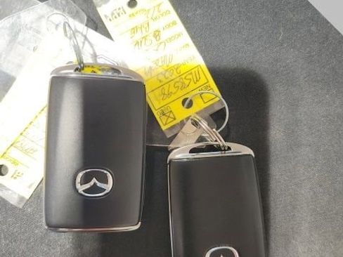 Certified 2023 MAZDA CX-30 AWD 2.5 S w/ Preferred Package image 33