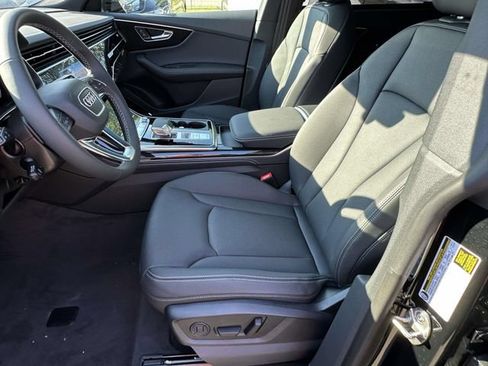 New 2027 Audi Q8 Premium Plus AWD/4WD image 9