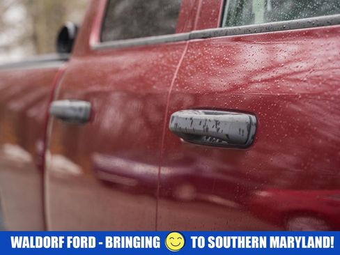 Used 2018 RAM 1500 Express image 16