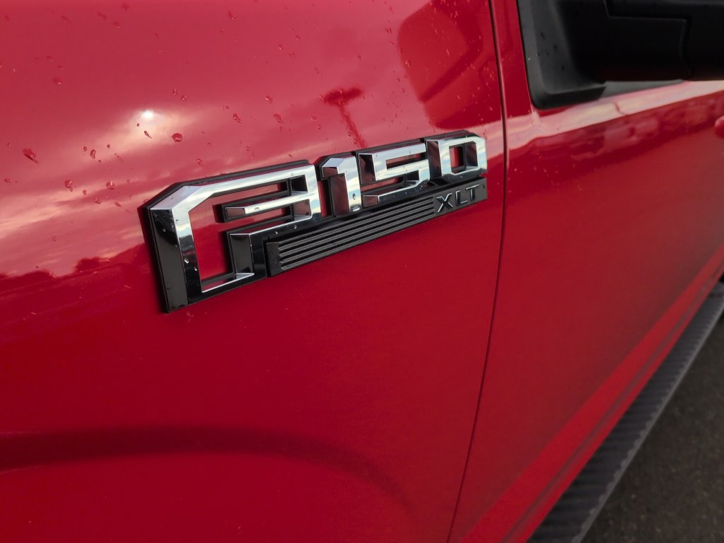 Used 2018 Ford F150 XLT w/ Equipment Group 302A Luxury AWD/4WD image 12