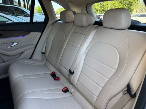 Certified 2022 Mercedes-Benz GLC 300 image 13
