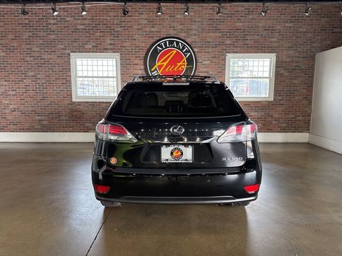 Used 2015 Lexus RX 350 FWD image 36