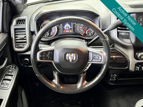 Used 2024 RAM 3500 Tradesman AWD/4WD image 4