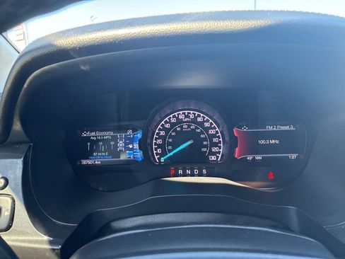 Used 2020 Ford Ranger Lariat w/ Equipment Group 501A Mid image 27