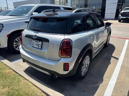 Used 2023 MINI Cooper Countryman S FWD image 3