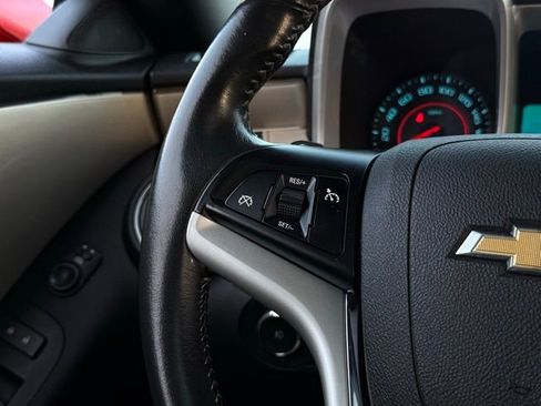 Used 2013 Chevrolet Camaro SS image 10