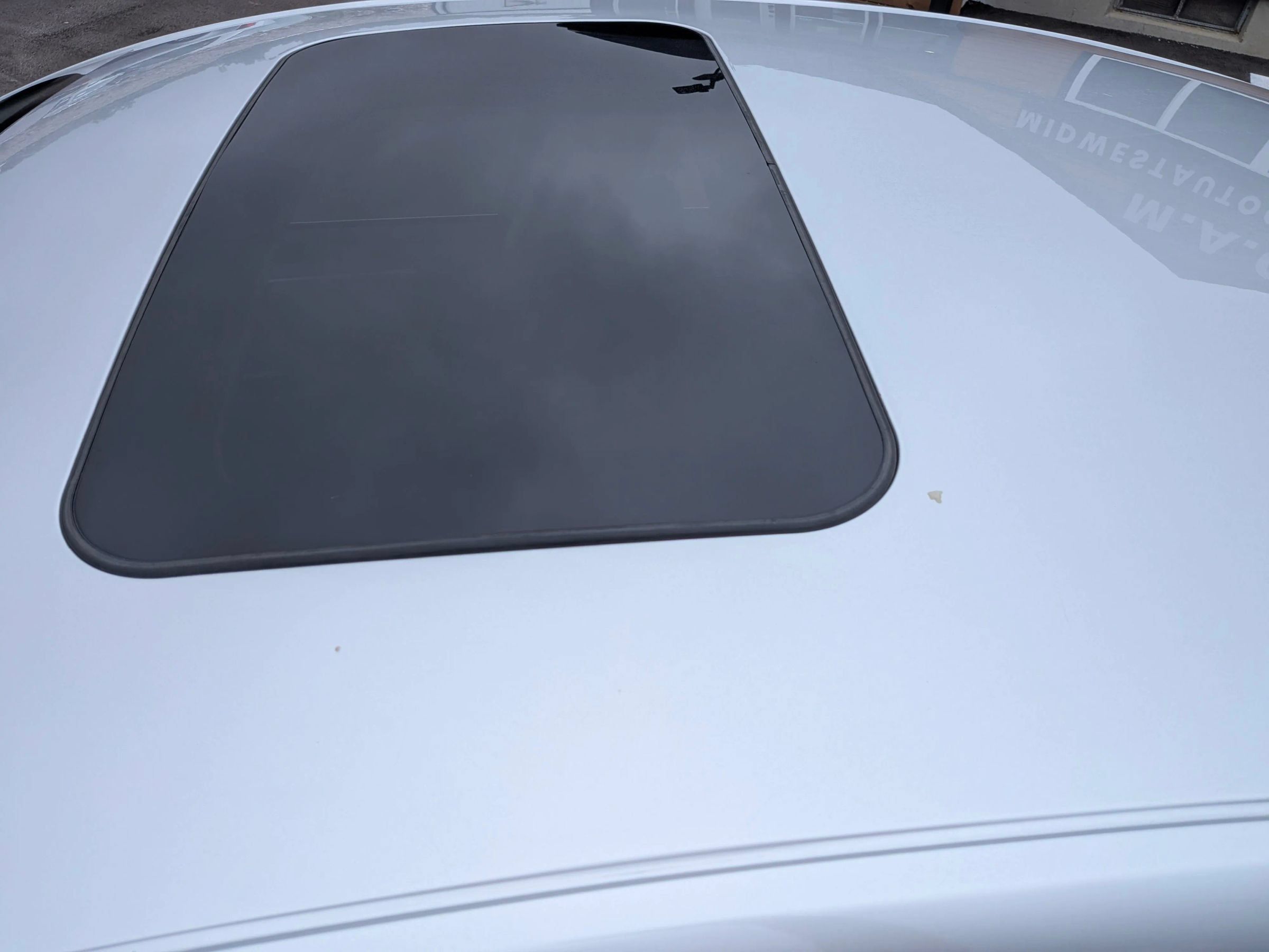 Used 2015 Ford Fusion Titanium FWD image 19