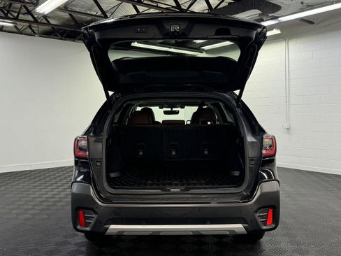 Used 2020 Subaru Outback Touring XT image 31