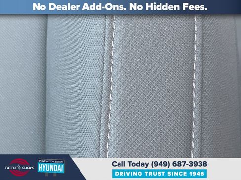 Certified 2025 Hyundai Elantra Sport image 26