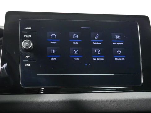 Certified 2026 Volkswagen Jetta S FWD image 14