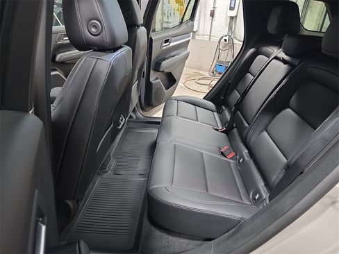 New 2026 GMC Terrain Elevation w/ Elevation Premium Package image 14