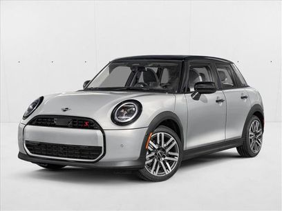 New 2026 MINI Cooper S