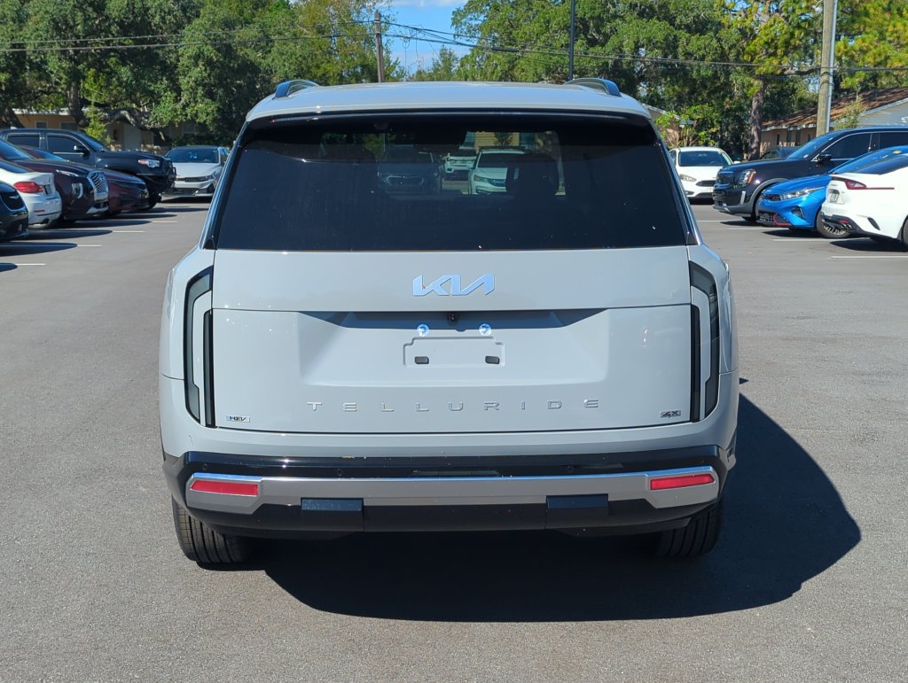 New 2027 Kia Telluride X-Line SX Prestige AWD/4WD image 6