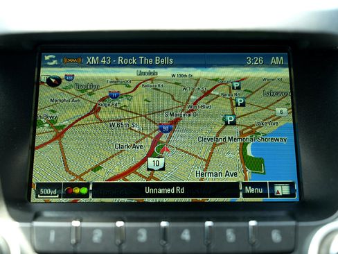 Used 2017 GMC Terrain SLT w/ Open Road Package image 37