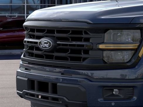 New 2026 Ford F150 XLT w/ Equipment Group 302A MID RWD image 17