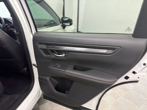 Used 2024 Honda CR-V Sport-L image 18