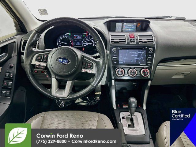 Used 2018 Subaru Forester 2.5i Limited AWD/4WD image 28