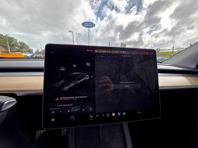 Used 2023 Tesla Model Y Performance AWD/4WD image 11