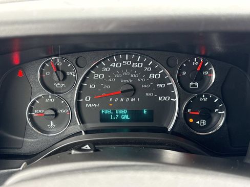 New 2026 Chevrolet Express 2500 w/ Driver Convenience Package image 7