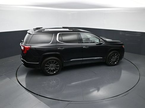 Used 2023 GMC Acadia Denali w/ Black Diamond Edition AWD/4WD image 21