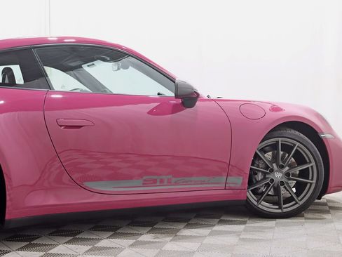 Used 2024 Porsche 911 Carrera T RWD image 11