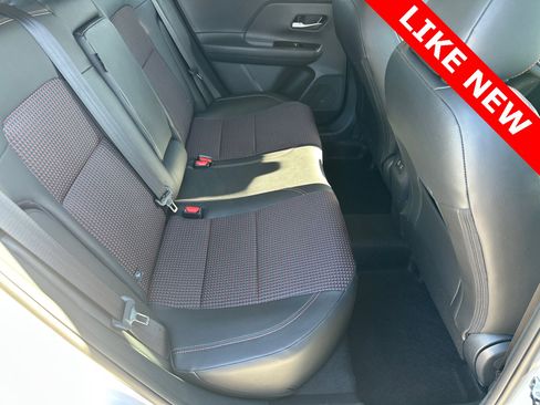 Used 2026 Nissan Kicks SR w/ Illumination Package image 15